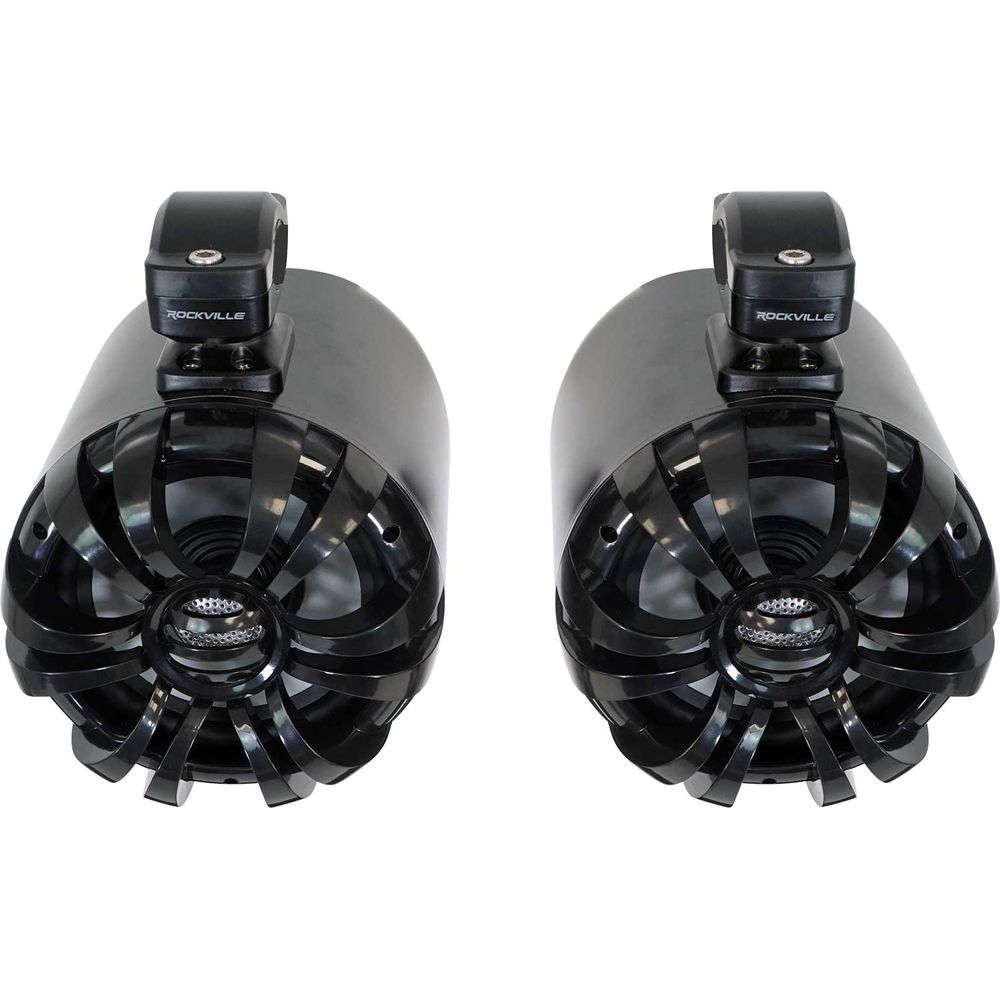 WB65 BLACK
