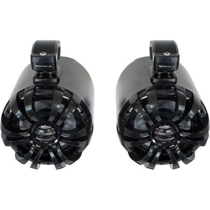 WB65 BLACK