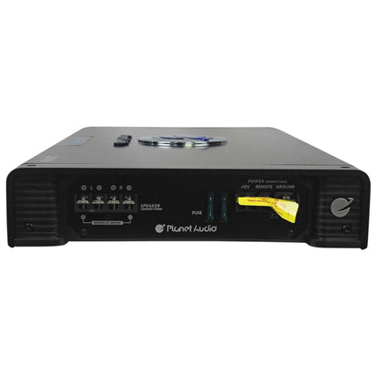 Anarchy AC2600.2 2600W 2-Channel Car Amplifier