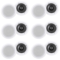 HC655-16 6-Pair