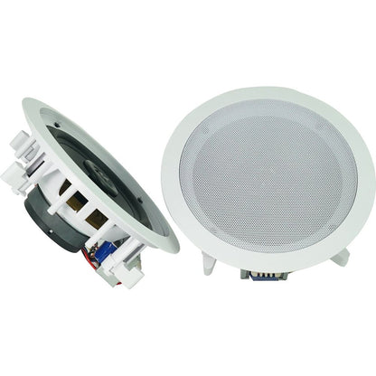 CC65T White