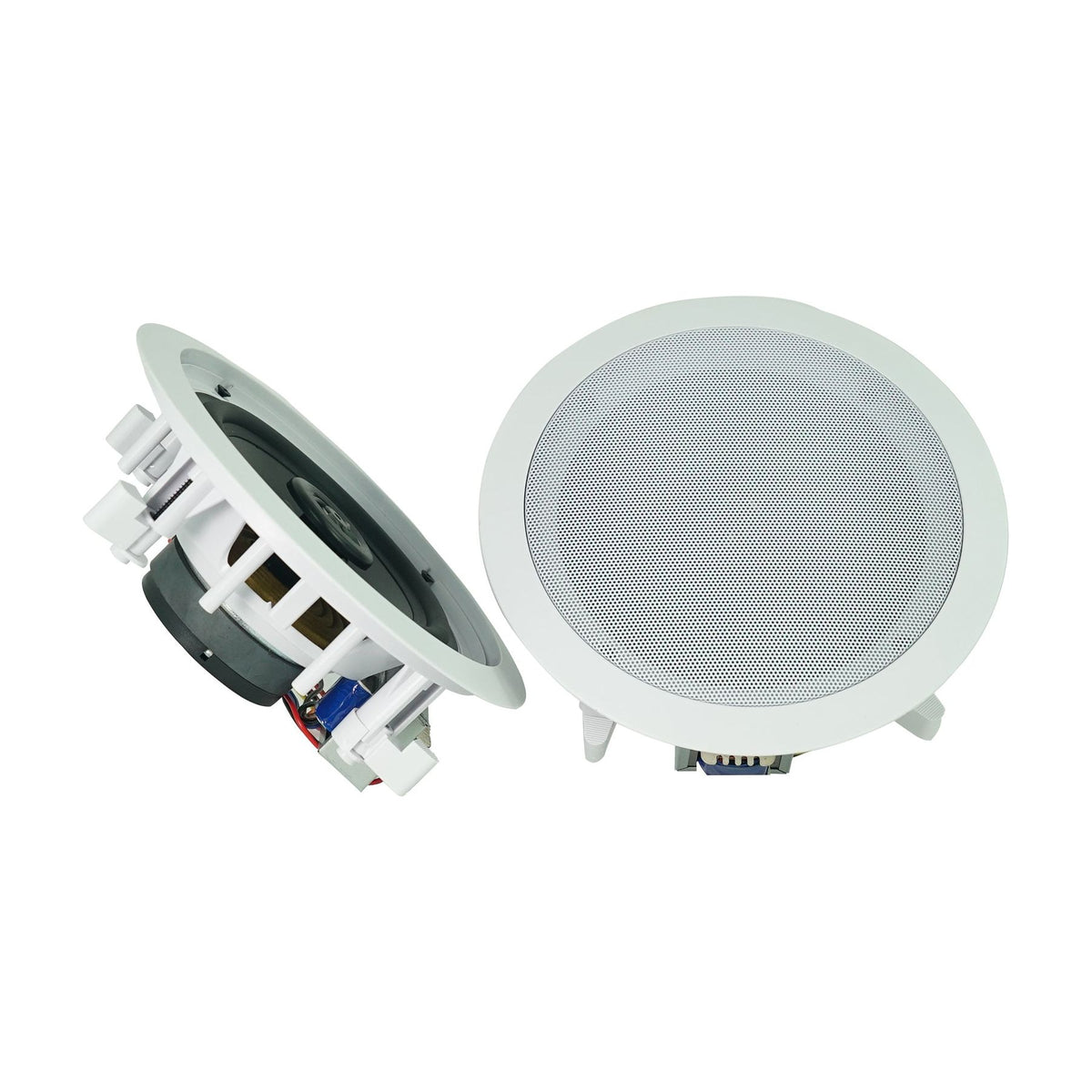 CC65T White 5-Pair