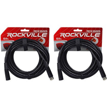 RDX3M25 2-Pack