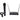 Audio Technica ATW-902a Wireless Handheld Microphone Mic + Samson Headphones
