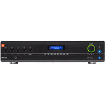 JBL VMA1120 Commercial/Restaurant 120W 70v Bluetooth Mixer/Amplifier, 5 Inputs