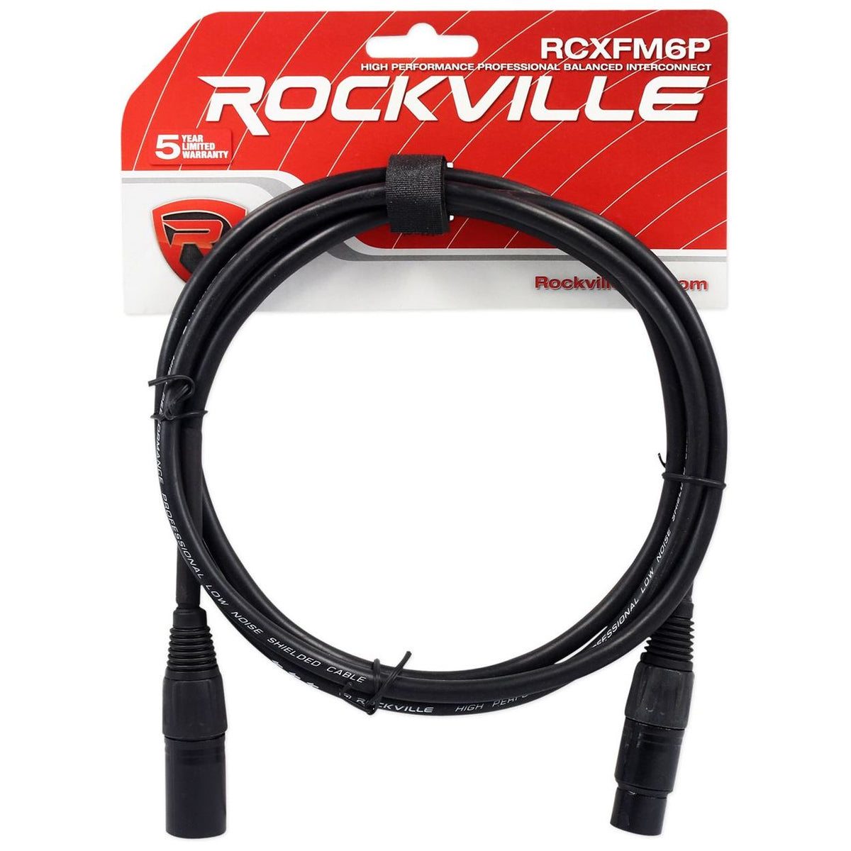 RCXFM6P-B 4-Pack