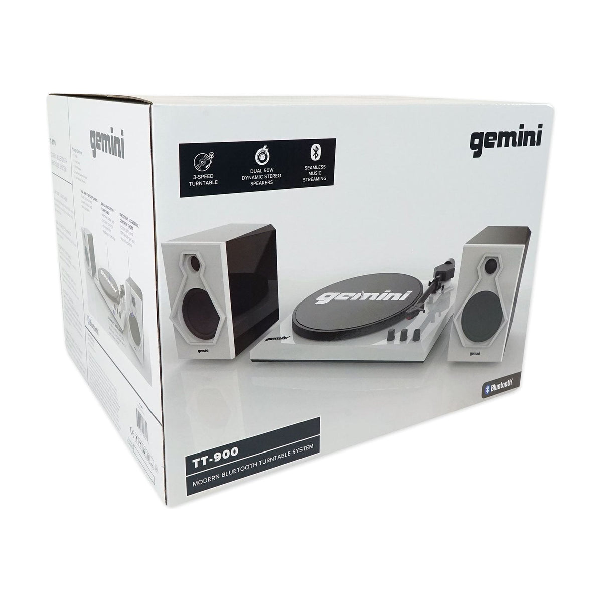 TT-900BW