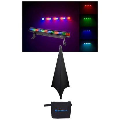 COLORstrip Mini + RSC7B