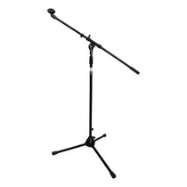T-MIC01 Tripod Boom Microphone Stand