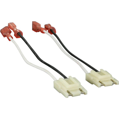 RV69.4A + Metra 72-1002 Harness Bundle