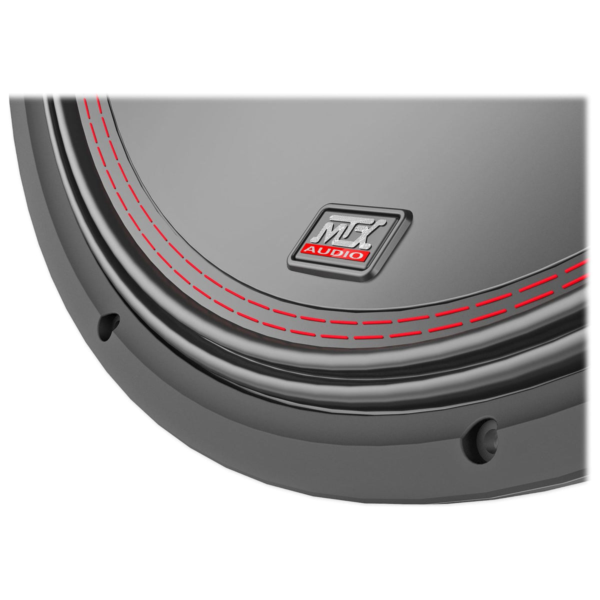 5515-44 15" Subwoofer Pair with Krypton-M2 Amplifier and Wiring Kit