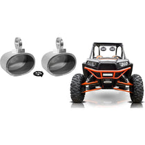 MAC69S+MAC360C SWIVEL RZR