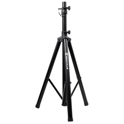 RPG15BT V2 Speaker + Stand + UHF Headset Bundle
