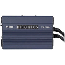 Hifonics TPS-A500.1 500w Mono Marine Sub Amplifier For Polaris RZR/ATV/UTV/Cart