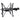 Samson SP04 Spider Shockmount For G-Track USB Microphone w/ Cutout For Controls