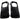 Pair Metra BC-HD69PR 1996-2013 Harley Davidson  6x9" Saddle Bag Speaker Covers