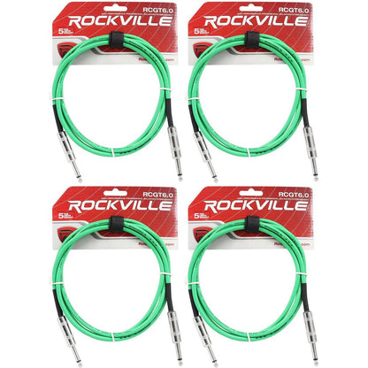 RCGT6.0G 4-Pack