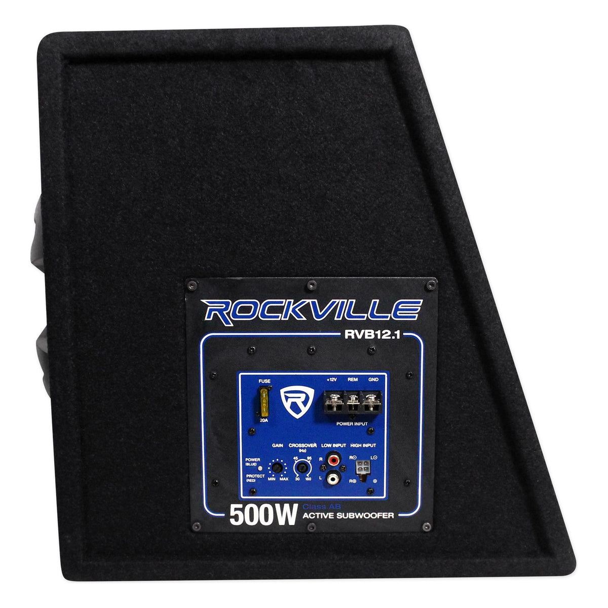 RVB12.1A + RWK81 Bundle