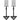 (2) Rockville Adjustable Studio Monitor Speaker Stands For Rockville DPM8B