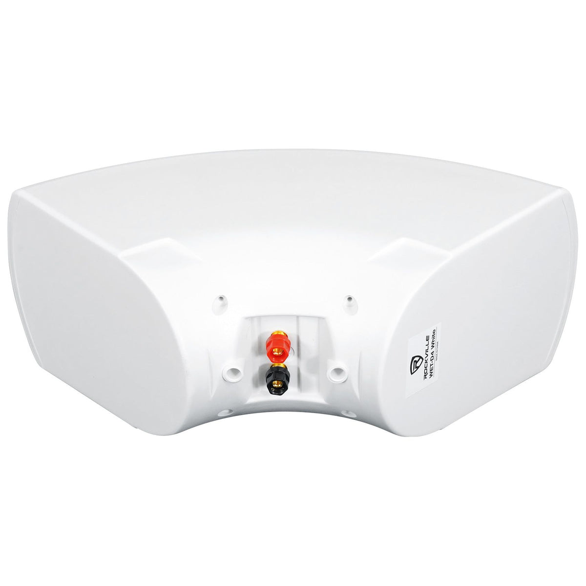 WET-D4 WHITE 8-Pack