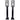 Pair 36" Bookshelf Speaker Stands For Polk Audio S20 Bookshelf Speakers