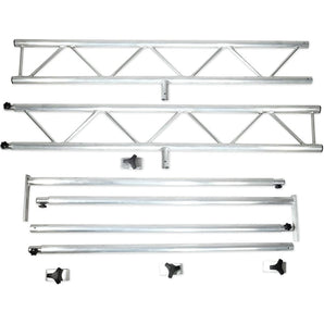 American DJ Pro Event I Beam Aluminum Truss To Hang Lights 4 Pro Event Table II