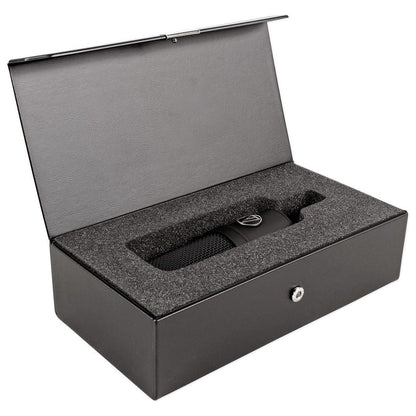 Audio Technica AT4040 Professional Cardioid Condenser Microphone+Protective Case