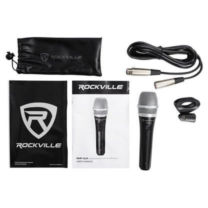 RMP-XLR 2-Pack