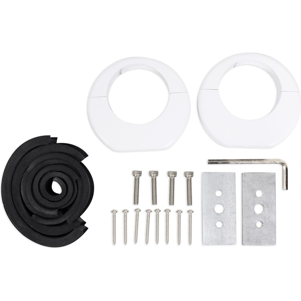 MAC80W+MAC360W KICKER SWIVEL RZR