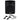 Pair Rockville RPG10 10" 1200w Powered PA/DJ Speakers + 2 Stands + 2 Cables+Bag