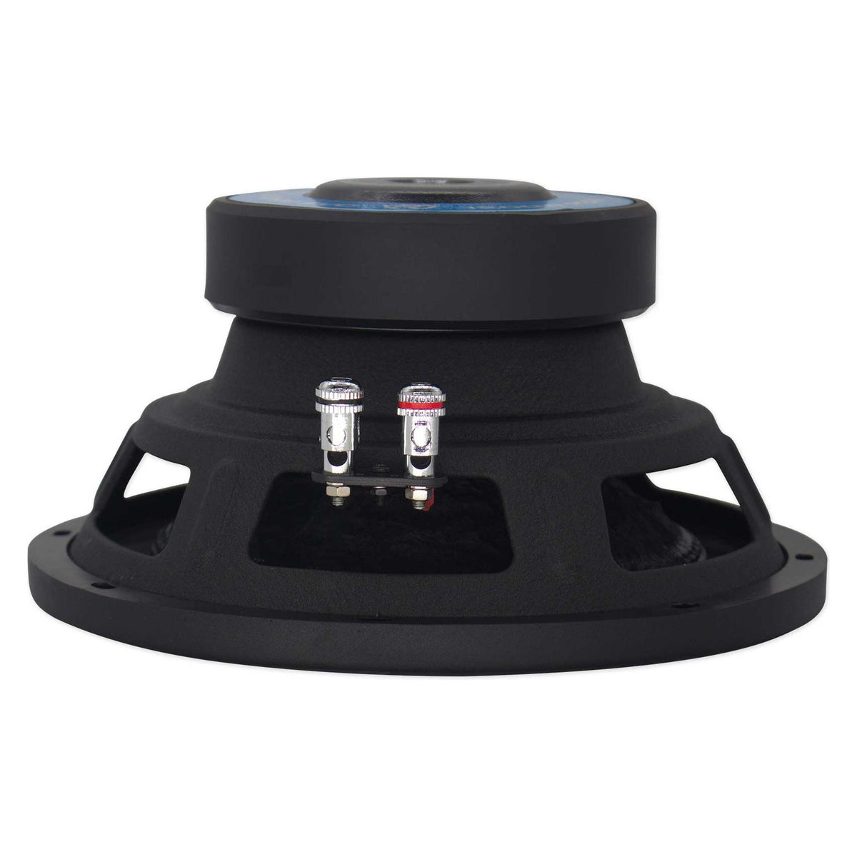 K5 W10K5S2 10" Subwoofer 2-Pack + RVA-M2 Amplifier Bundle