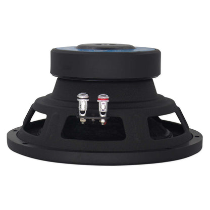 K5 W10K5S2 10" Subwoofer 2-Pack + RVA-M2 Amplifier Bundle