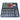 Soundcraft Si Expression 1 DSP Digital Mixer+5) Audio Technica Mics+Snake+Cables