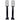 (2) Rockville 36” Studio Monitor Speaker Stands For Genelec M040 Monitors