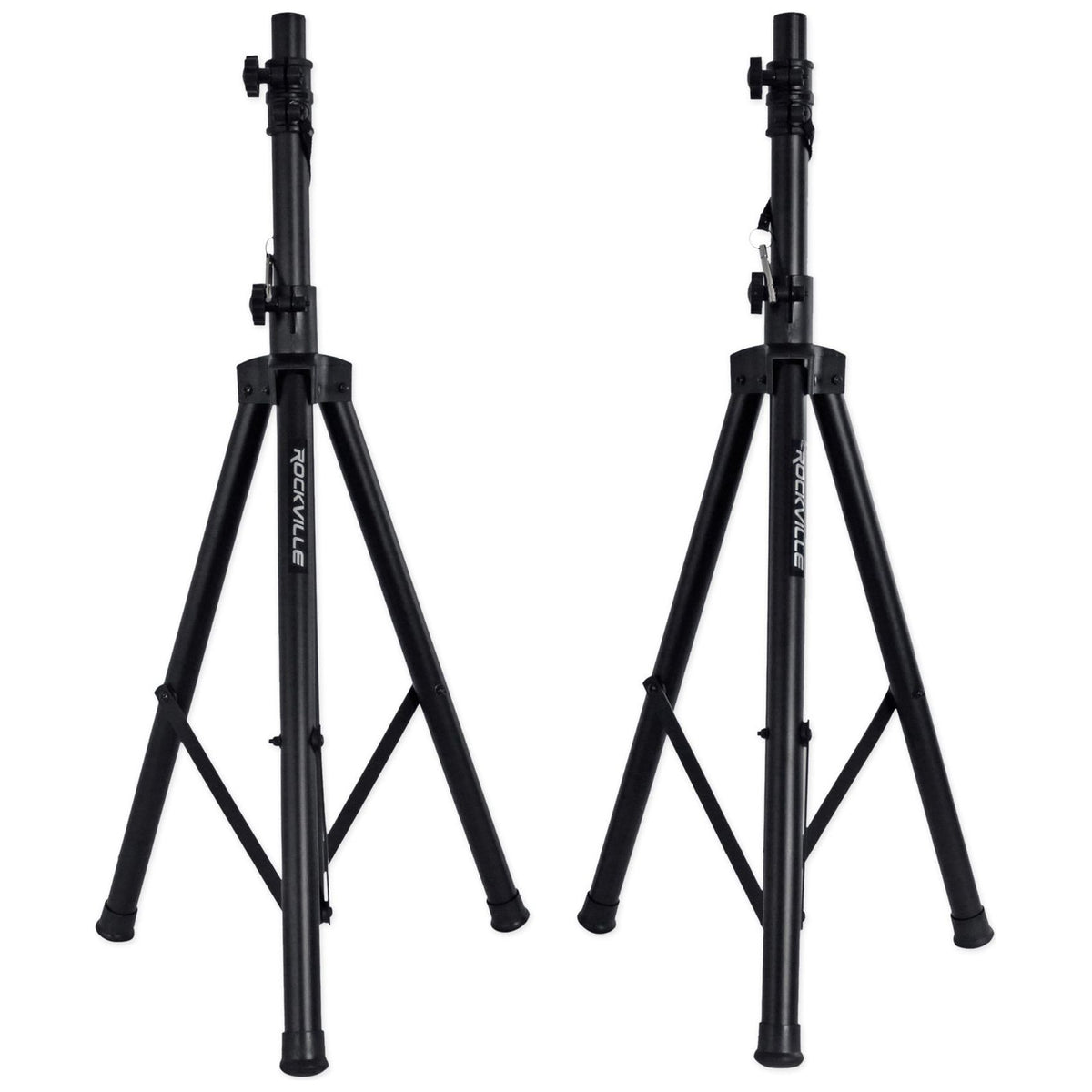 RPG152K Dual 15" System + SB15 v2 Rolling Bags Bundle