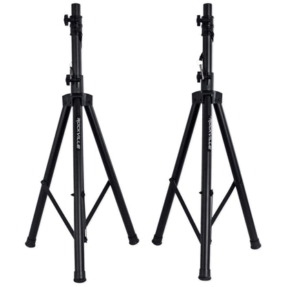 RPG152K Dual 15" System + SB15 v2 Rolling Bags Bundle