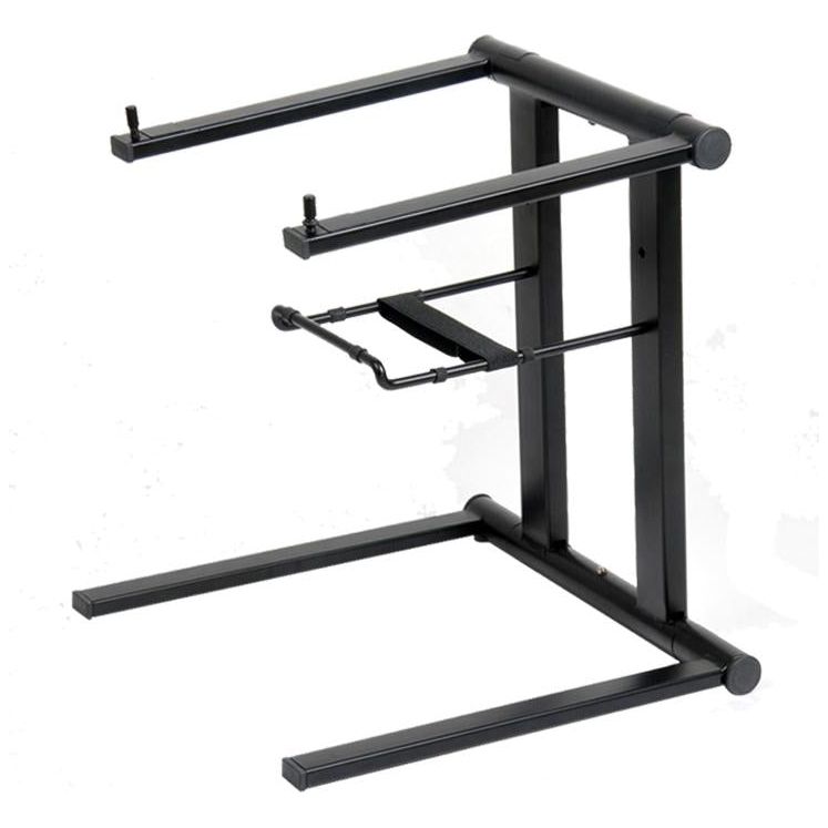 T-LPS600 Folding DJ Laptop Stand