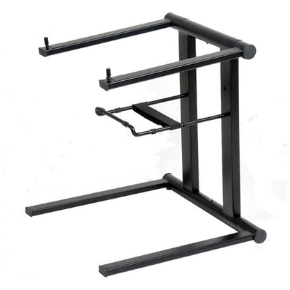 T-LPS600 Folding DJ Laptop Stand