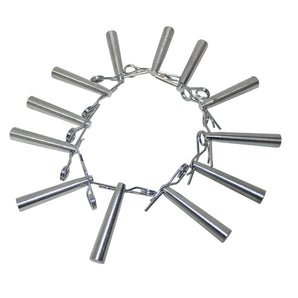 ProX XT-SPX12 Set of 12 Safety Pins & Package of Connectors for Truss Systems