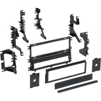 Metra 99-7001 In-Dash Radio Mounting Multi-Kit for 1890-2005 Dodge/Mitubishi