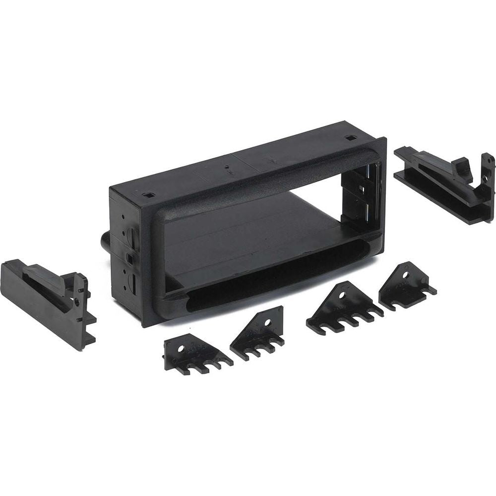 RDM18 Digital Media Receiver + GM Install Kit Bundle