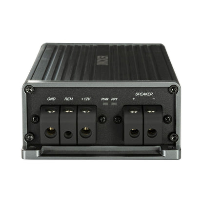 L7S82 8" Solo-Baric Subwoofer + KEY500.1 Amplifier + Wiring Kit