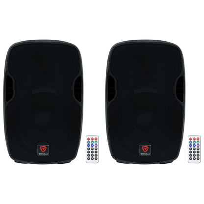 BPA15 2-Pack