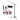 Samson Concert 288 UHF Beltpack Lavalier Headset Wireless Microphone+Mic Stand