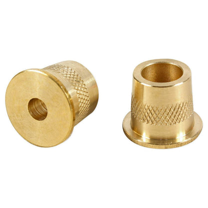 XS Power 580 M6 SAE Brass Bolts for 551 I-Bar Terminal Adapter