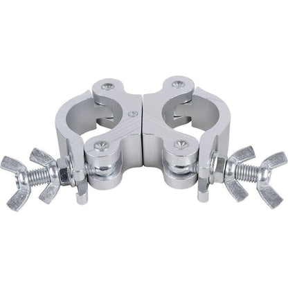 (8) CLP-25N Narrow Heavy-Duty Lighting Clamps