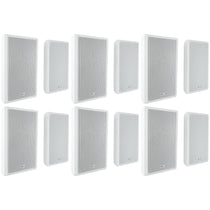Rock Slim 70W 6-Pair