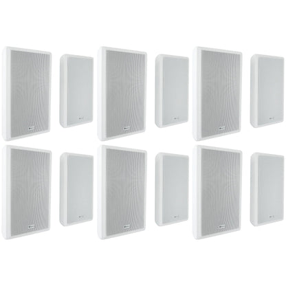 Rock Slim 70W 6-Pair