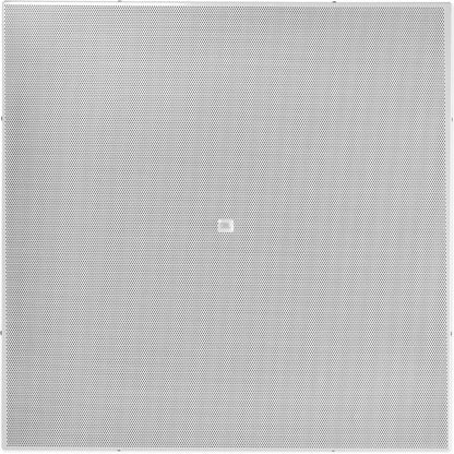 2 JBL LCT 81C/T Commercial Drop Ceiling Tile Speakers For Office/Restaurant/Cafe