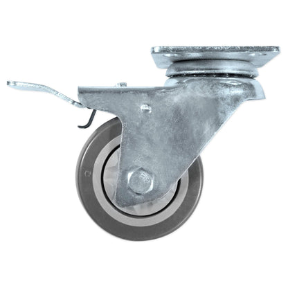 SBG1188 + WH4 Caster Wheels Bundle